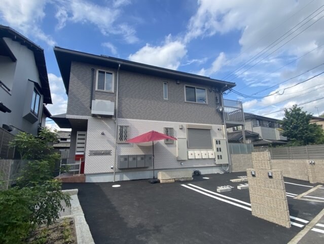 エクセレンス早島　Dの物件内観写真