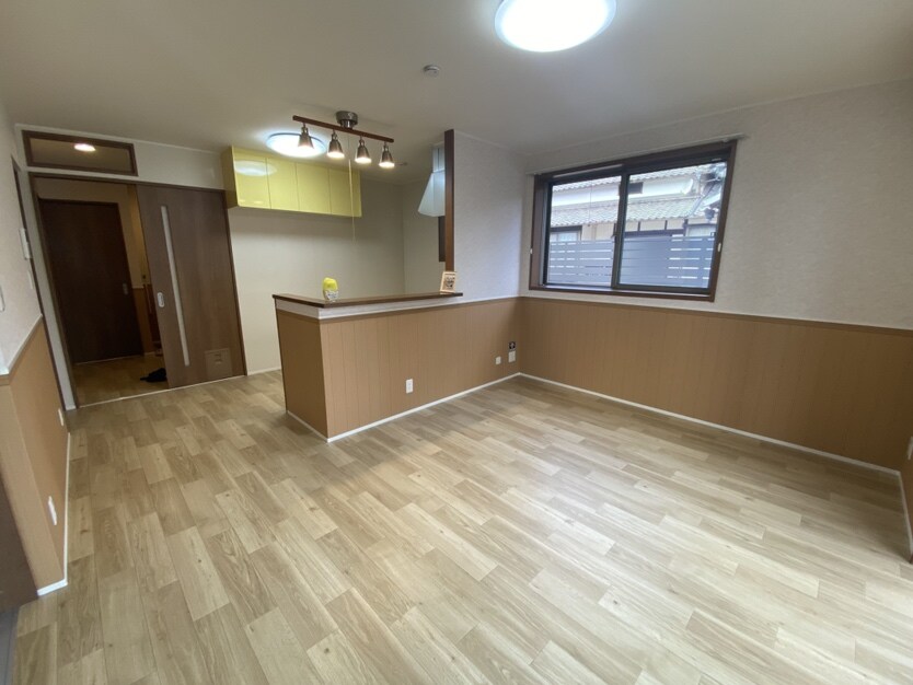 エクセレンス早島　Dの物件内観写真