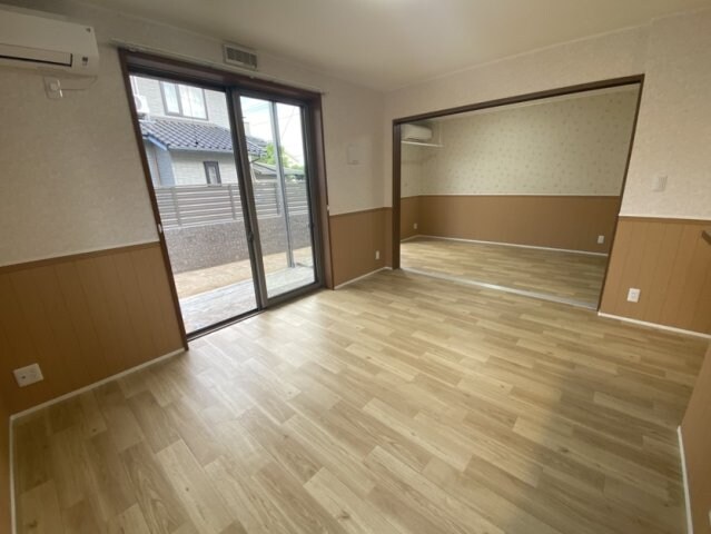 エクセレンス早島　Dの物件内観写真