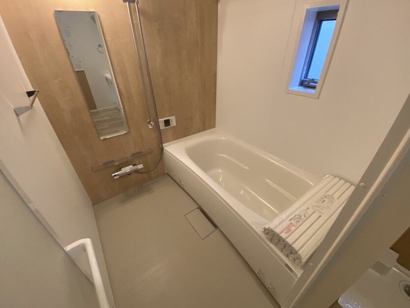 エクセレンス早島　Dの物件内観写真