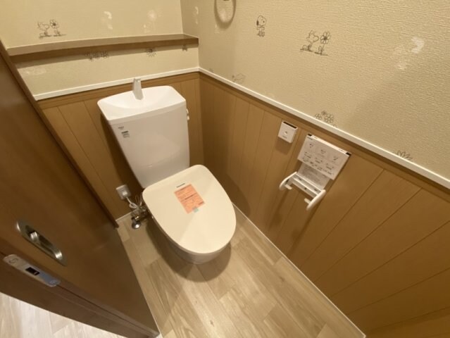 エクセレンス早島　Dの物件内観写真