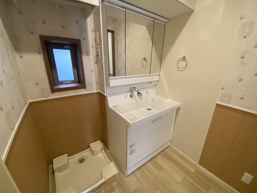 エクセレンス早島　Dの物件内観写真