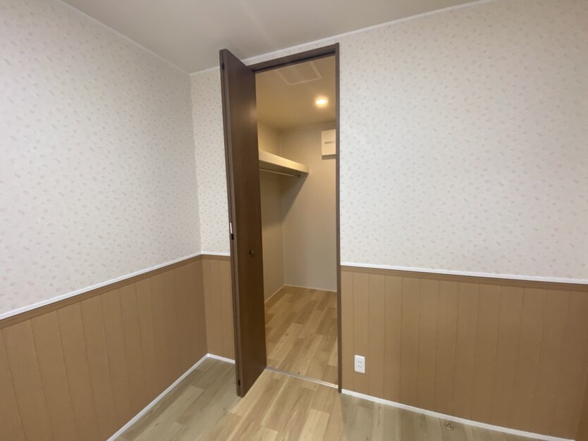 エクセレンス早島　Dの物件内観写真