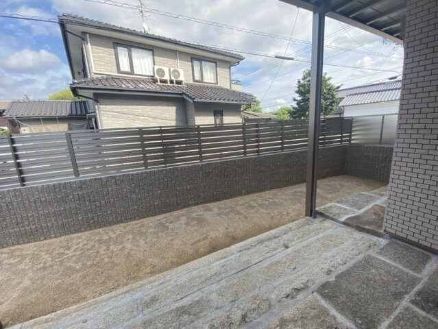 エクセレンス早島　Dの物件内観写真