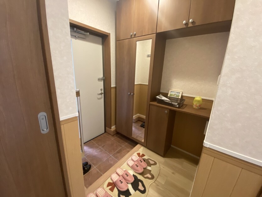 エクセレンス早島　Dの物件内観写真