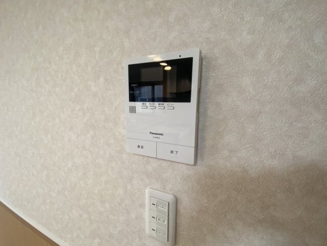 エクセレンス早島　Dの物件内観写真