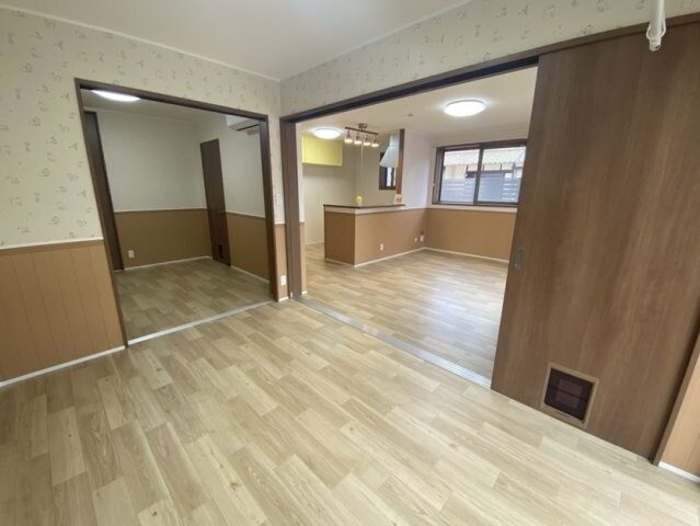 エクセレンス早島　Dの物件内観写真