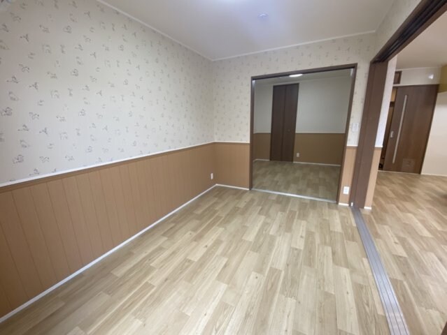 エクセレンス早島　Dの物件内観写真