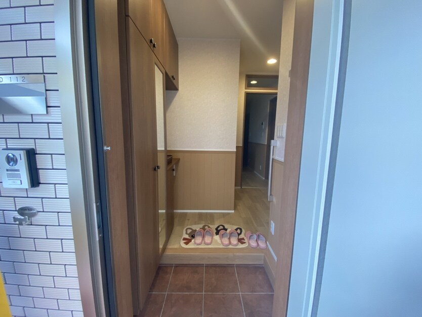 エクセレンス早島　Dの物件内観写真