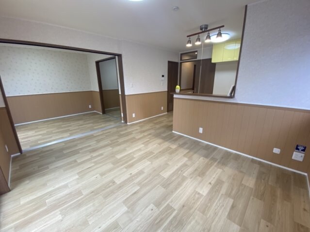 エクセレンス早島　Dの物件内観写真