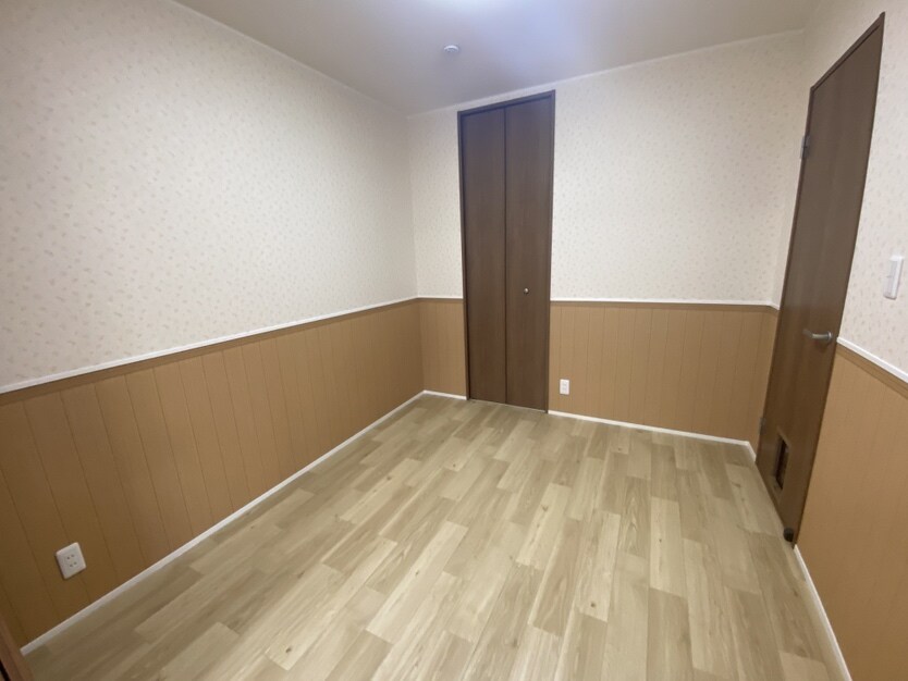 エクセレンス早島　Dの物件内観写真