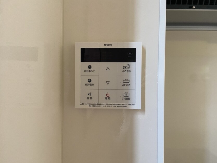 エクセレンス早島　Dの物件内観写真