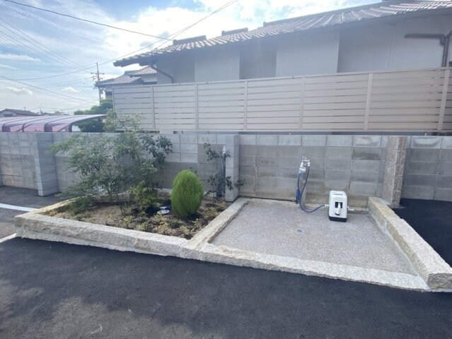 エクセレンス早島　Dの物件内観写真