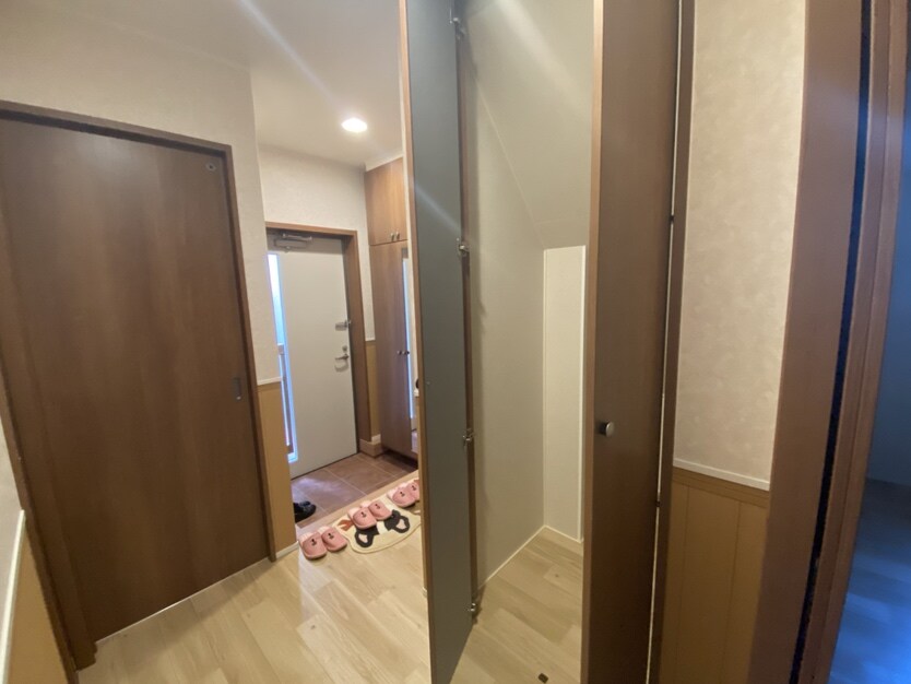 エクセレンス早島　Dの物件内観写真