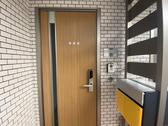 エクセレンス早島　Dの物件内観写真