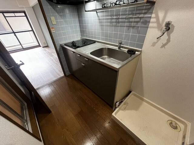 ジュネス天領Ⅰの物件内観写真