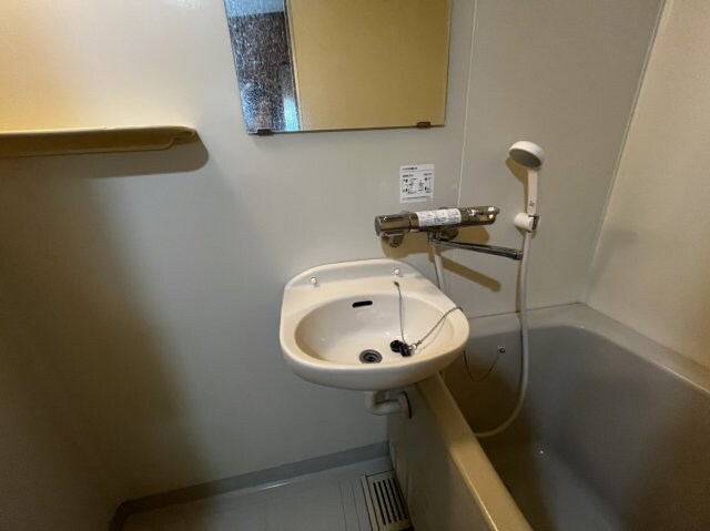 ジュネス天領Ⅰの物件内観写真