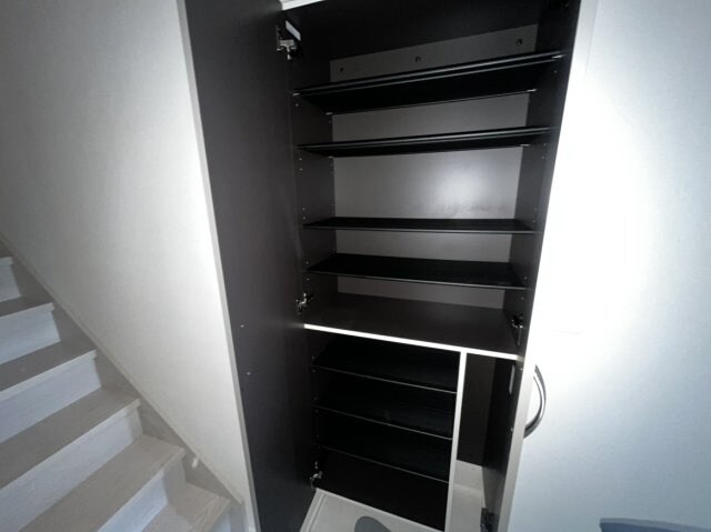 アンジュアジュールの物件内観写真