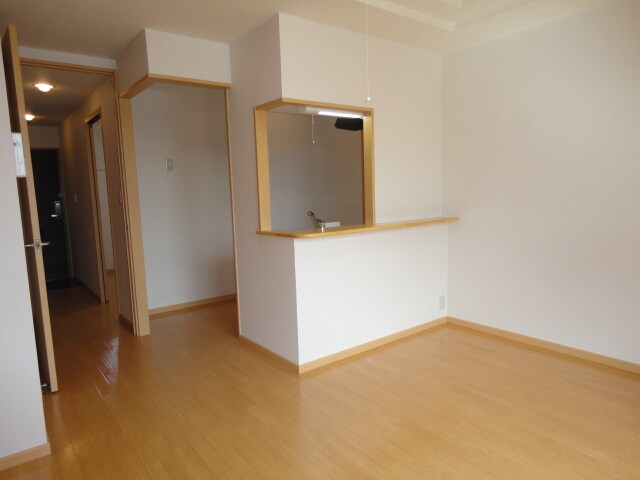 プロニティーMABI　２の物件内観写真