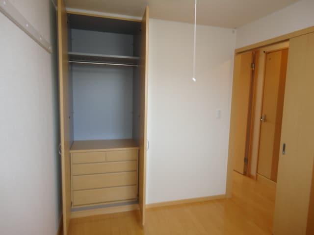 プロニティーMABI　２の物件内観写真