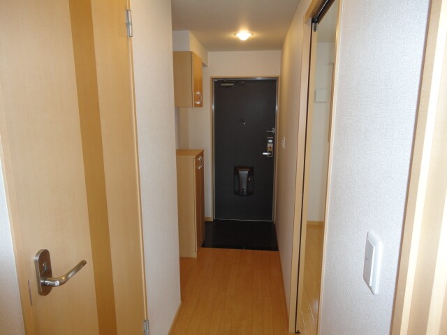 プロニティーMABI　２の物件内観写真