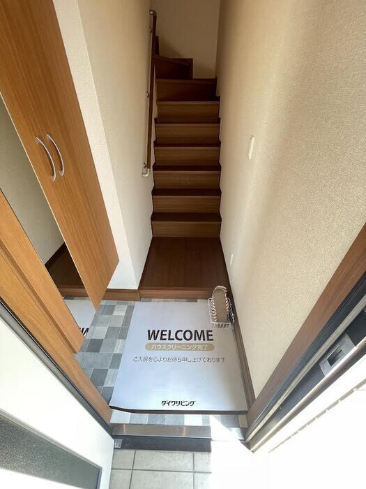 ソリスガーデンの物件内観写真