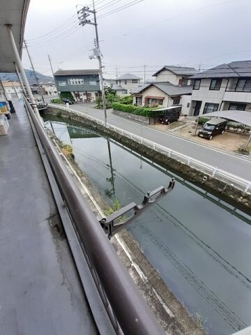 ホワイトピア難波の物件内観写真
