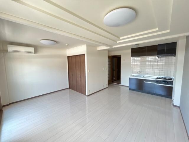 プリベール花尻の物件内観写真