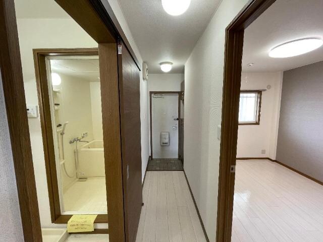 プリベール花尻の物件内観写真