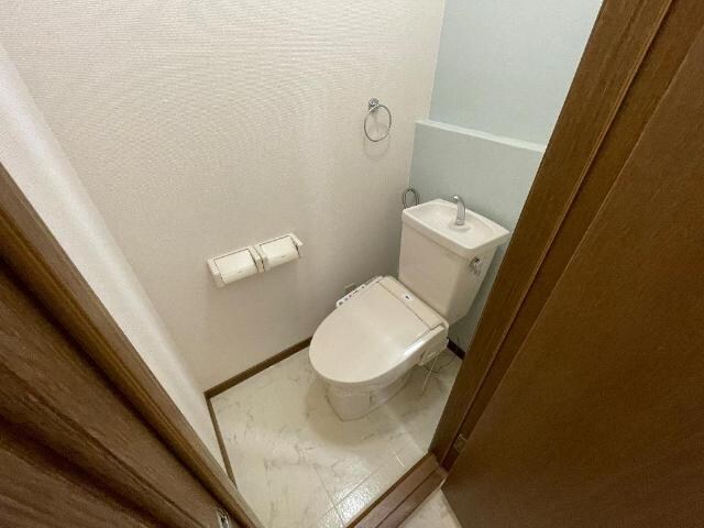 プリベール花尻の物件内観写真