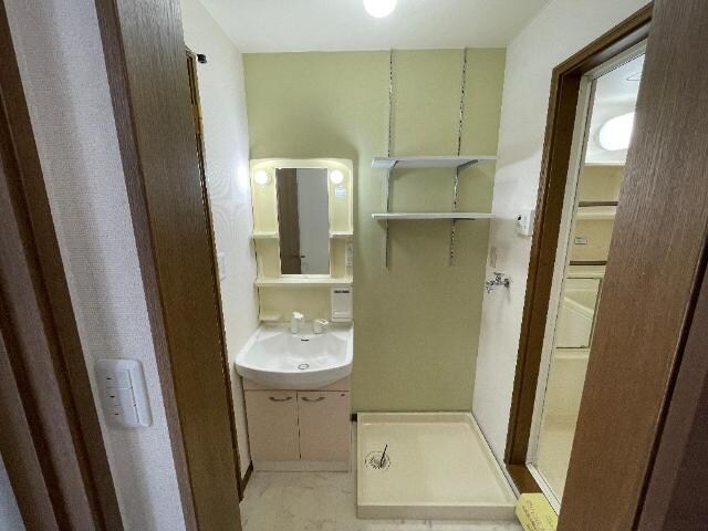 プリベール花尻の物件内観写真