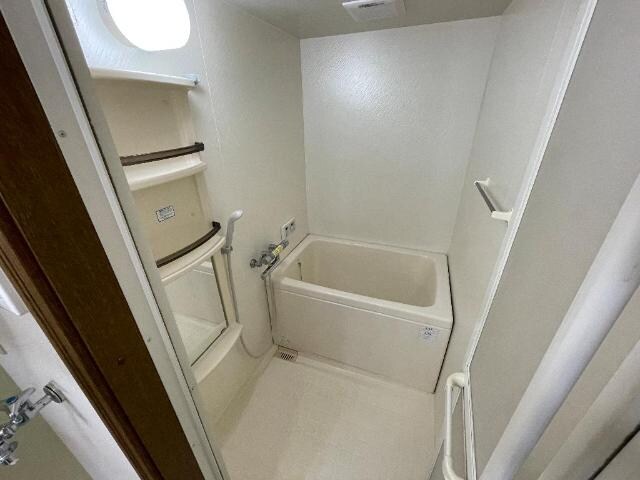 プリベール花尻の物件内観写真