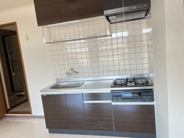 プリベール花尻の物件内観写真