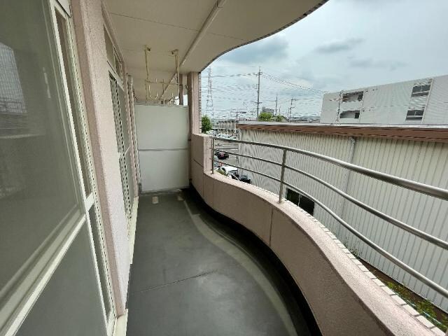 プリベール花尻の物件内観写真