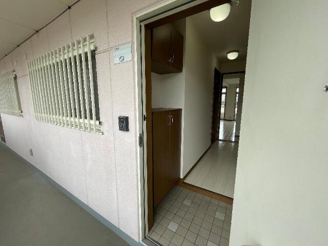 プリベール花尻の物件内観写真