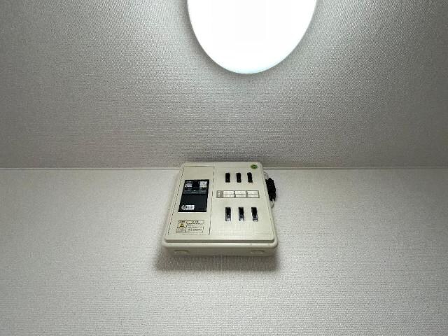 プリベール花尻の物件内観写真