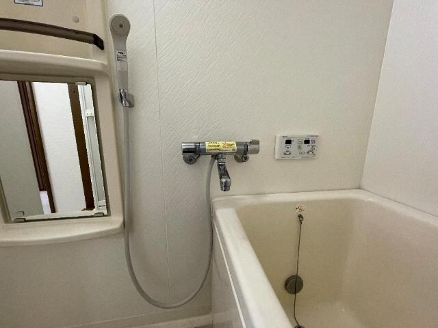 プリベール花尻の物件内観写真