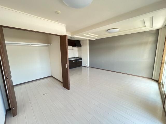 プリベール花尻の物件内観写真