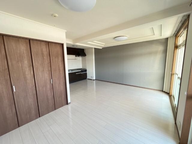 プリベール花尻の物件内観写真