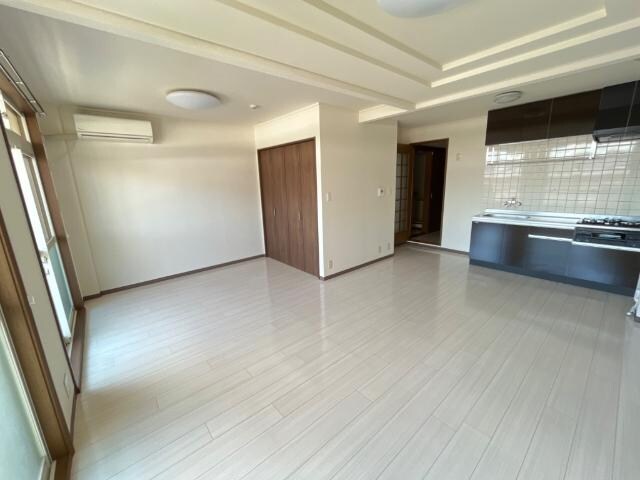 プリベール花尻の物件内観写真