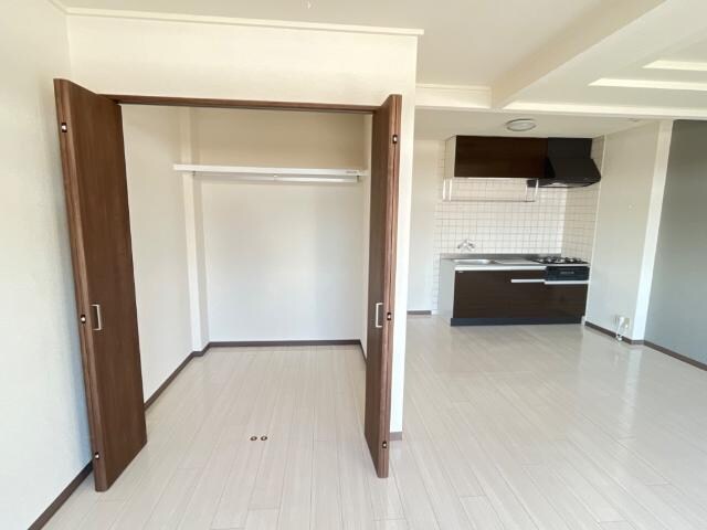 プリベール花尻の物件内観写真