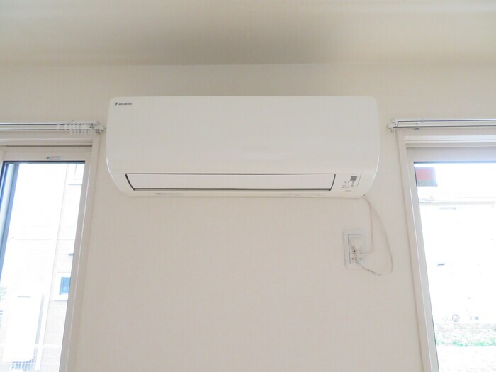 Jade　A棟の物件内観写真