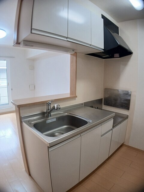 プリムローズ白石の物件内観写真