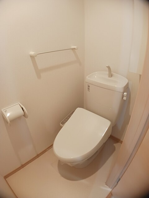 プリムローズ白石の物件内観写真