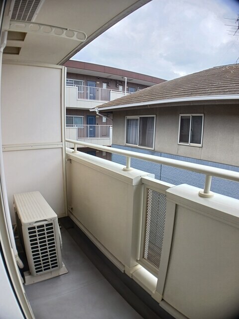 プリムローズ白石の物件内観写真