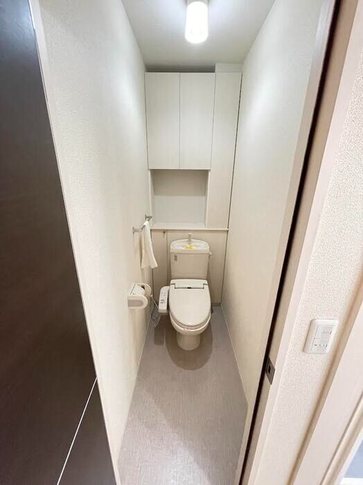 プラシード三宅の物件内観写真