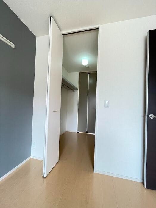 プラシード三宅の物件内観写真