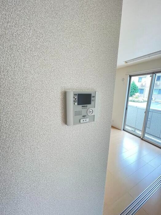 プラシード三宅の物件内観写真