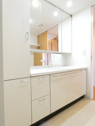 ポレスターブロードシティ倉敷弐番館の物件内観写真