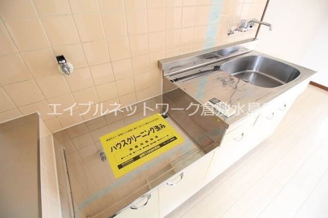 ローズコートききょう町の物件内観写真